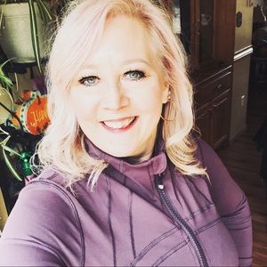 Meet your Posher, Joanne